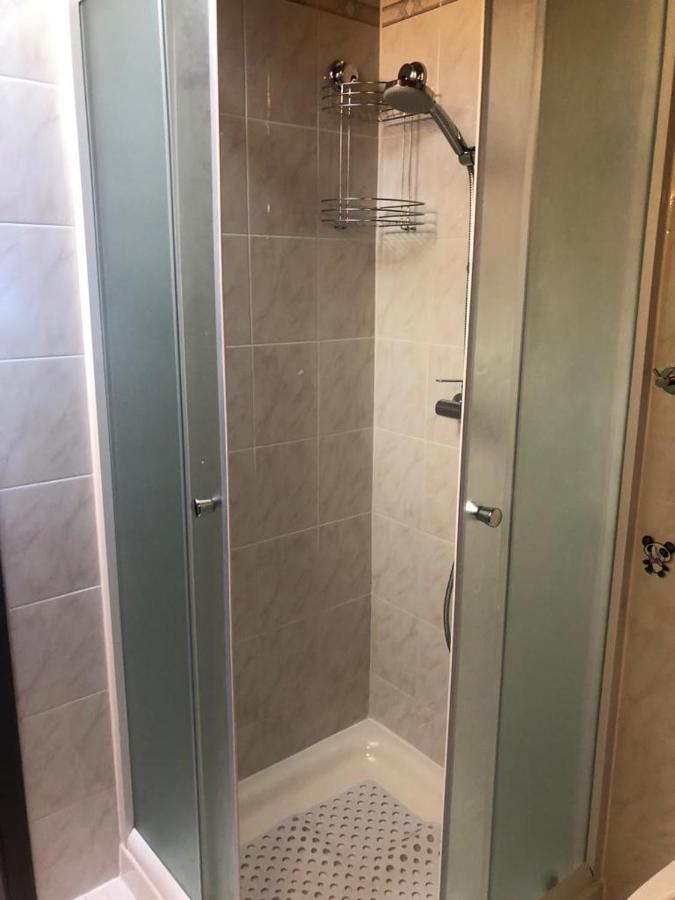 Apartman Villa Romana Grožnjan Exterior foto